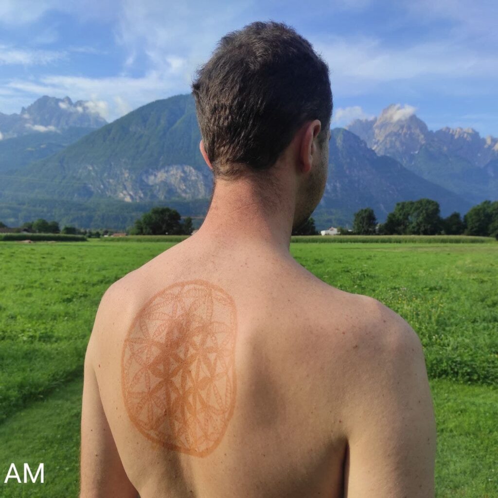 Proč miluji hennu?